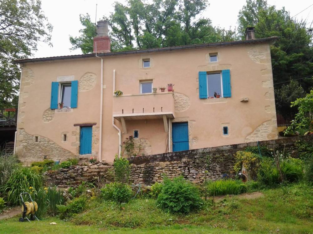 Maçonnerie SARL Cabrillat au Bugue (4)
