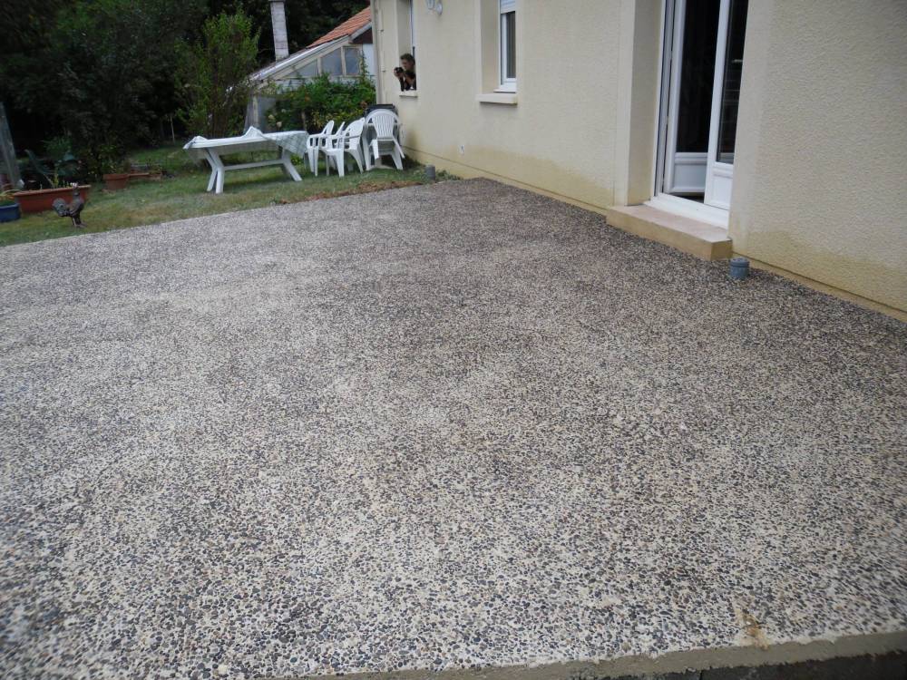 Maçonnerie SARL Cabrillat au Bugue (6)