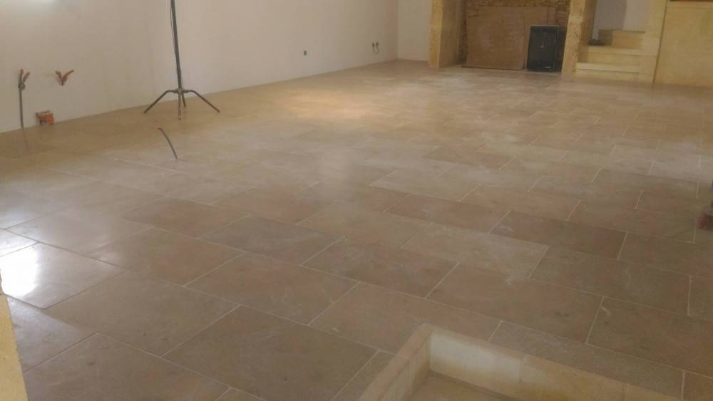 Carrelage SARL Cabrillat au Bugue (2)