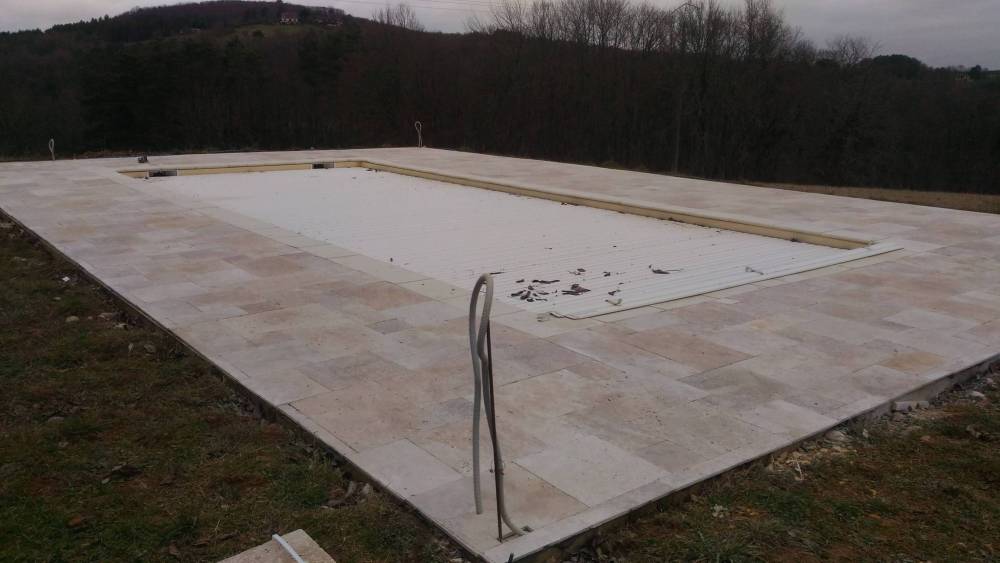Carrelage SARL Cabrillat au Bugue (3)