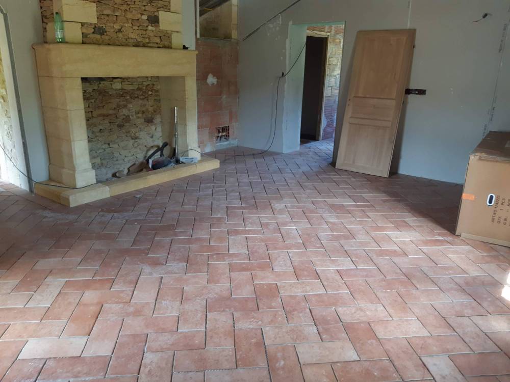 Carrelage SARL Cabrillat au Bugue (4)